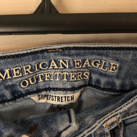 American Eagle Size 0 Regular - Picture 2 of 3